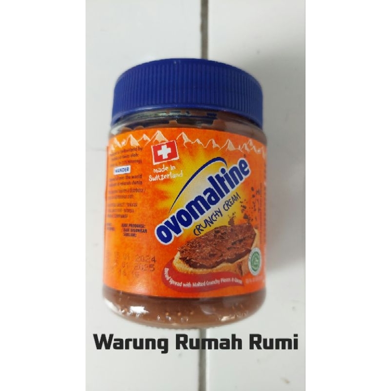 

OVOMALTINE SELAI 230gr
