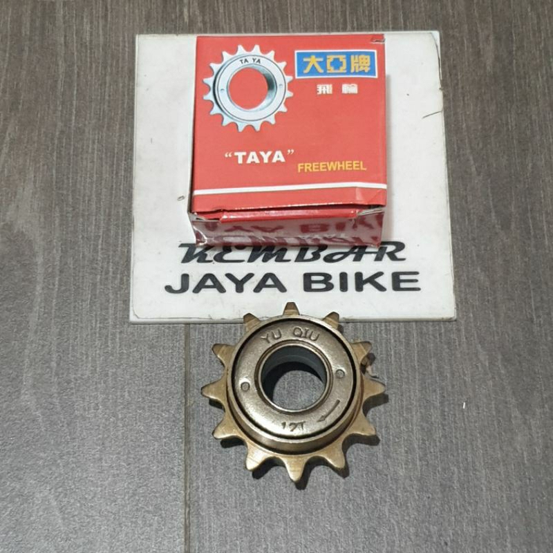 Freewheel Taya 12T