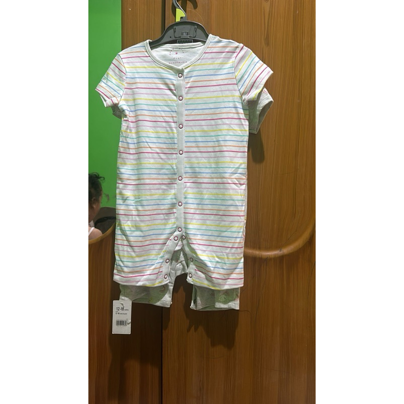 Romper jumper Mothercare