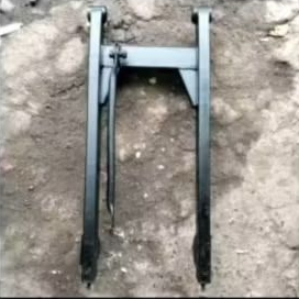 Swing arm suzuki smash new smash titan original second siap pasang