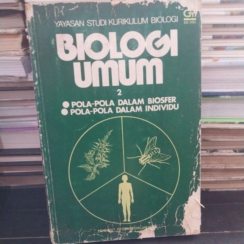 Biologi Umum 2