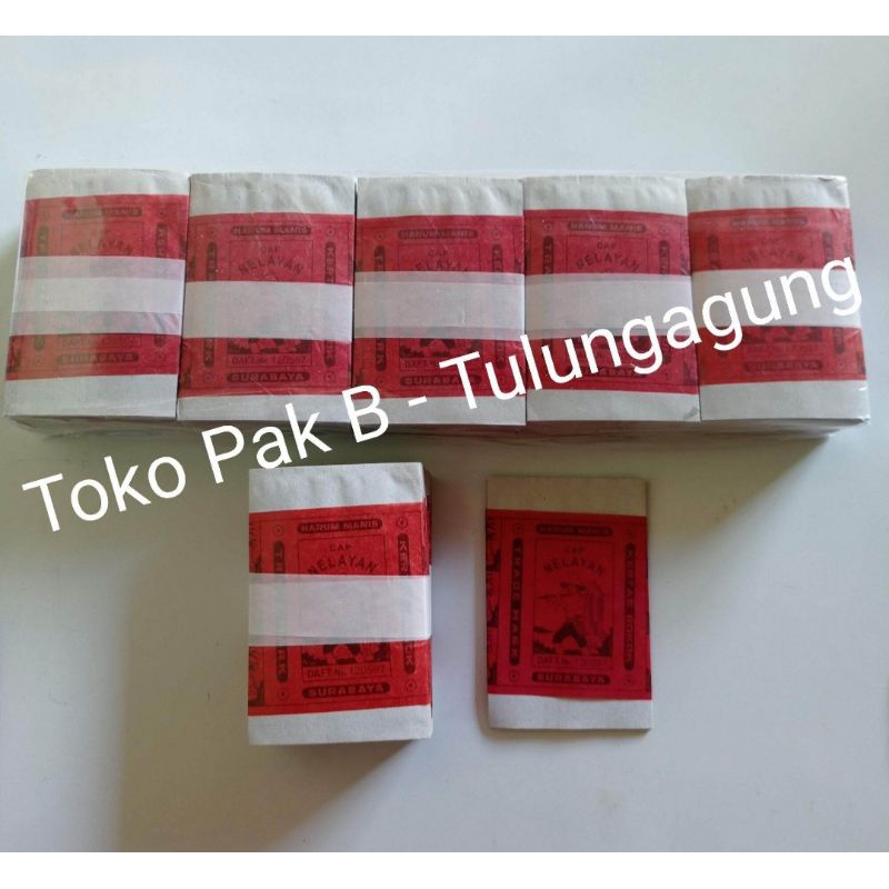 

kertas nelayan kecil dan besar 1 pack 100 pcs