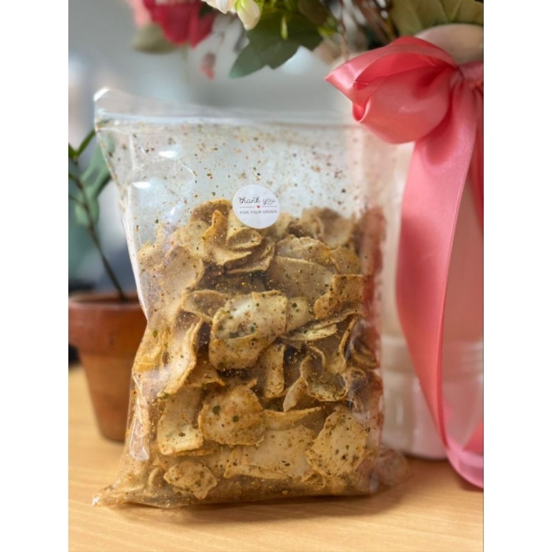 

BASRENG DAUN JERUK 250gr