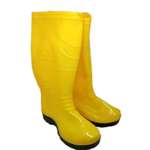 Sepatu Boots Yu Bang Labor