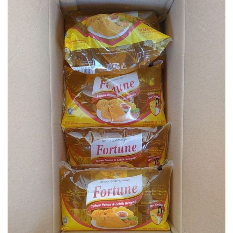 

Minyak Goreng Random All Varians 1Liter / Minyak Goreng Random Murah
