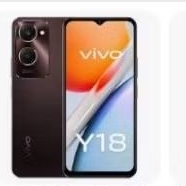 Vivo y18 ram6/128