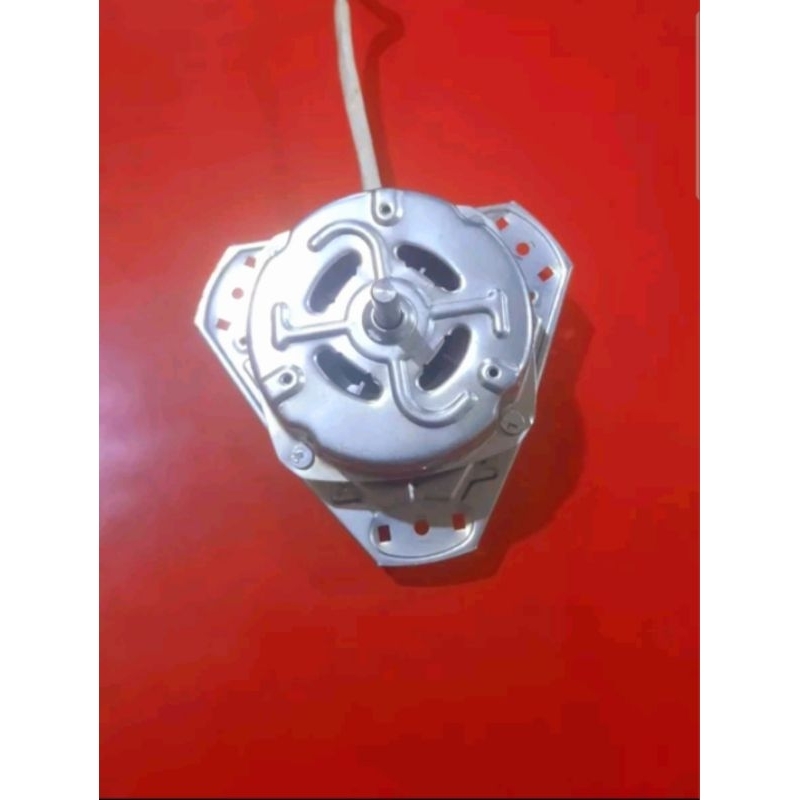 DINAMO SPIN/PENGERING MESIN CUCI 2 TABUNG 8KG YYG 80