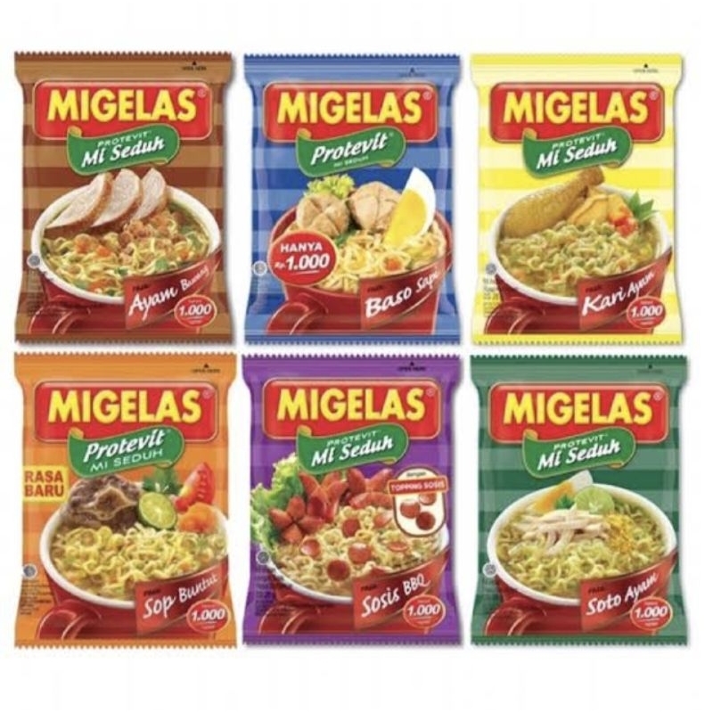 

MIEGELAS 1 RENCENG ISI 15 PCS EXP 2025