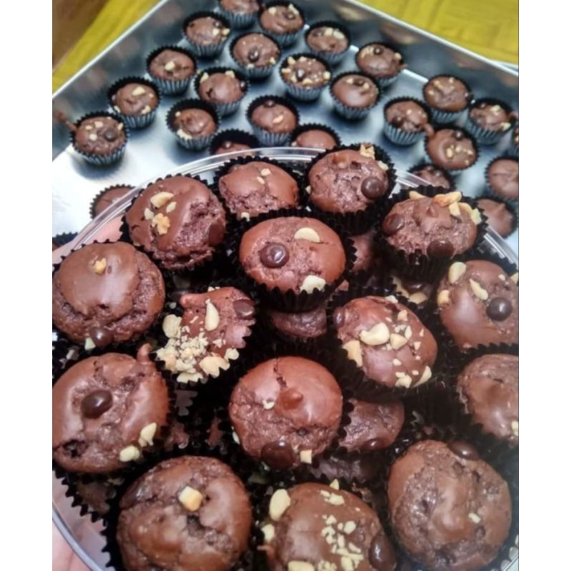 

Brownis kering 250gr / cemilan murah / SR snack&food