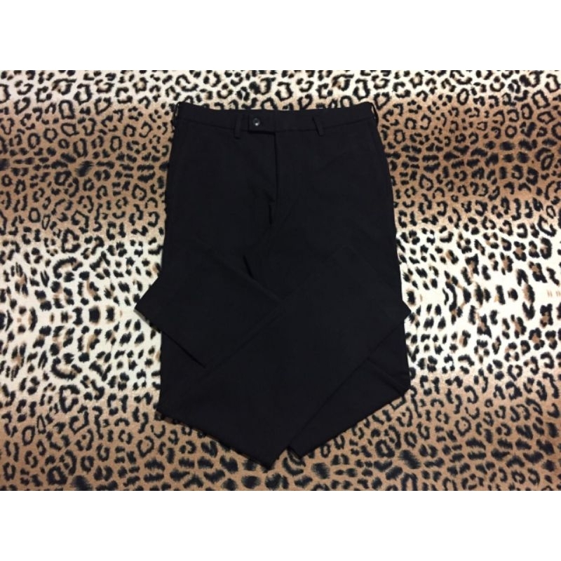 Uniqlo Heattech Longpants