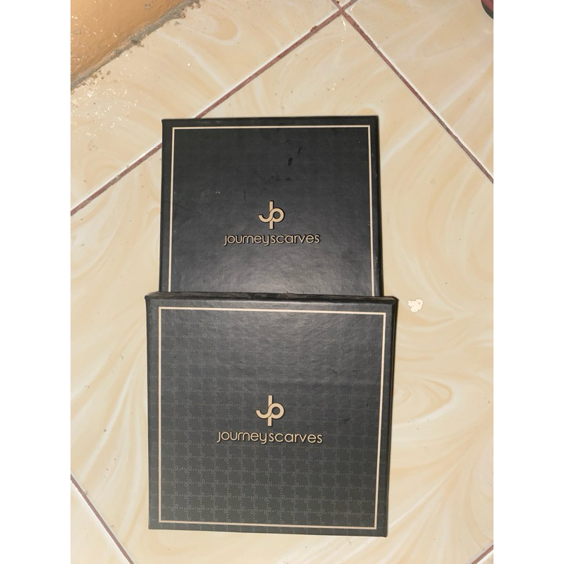 

hard Box journey