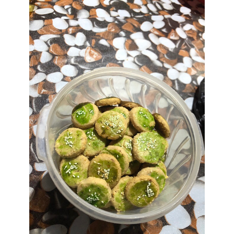 

kue Kering