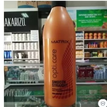 Matrix opti care shampoo