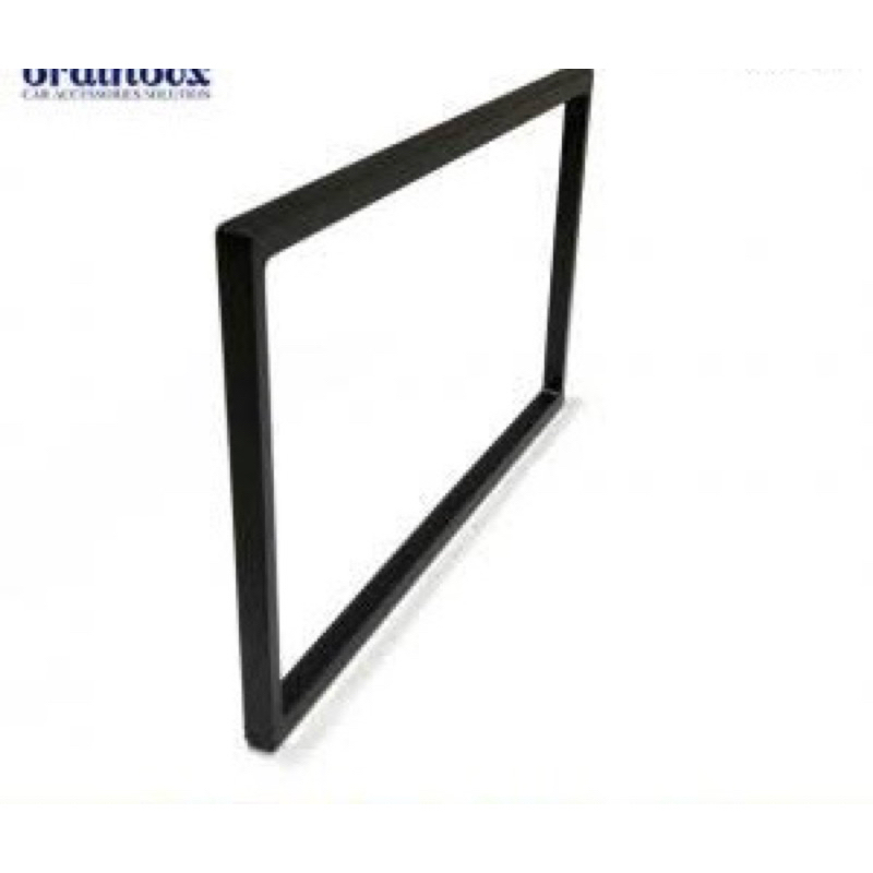 Frame Lis Head unit 7 inch pas kenwood pioneer