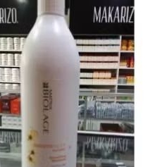 shampoo matrix smooth