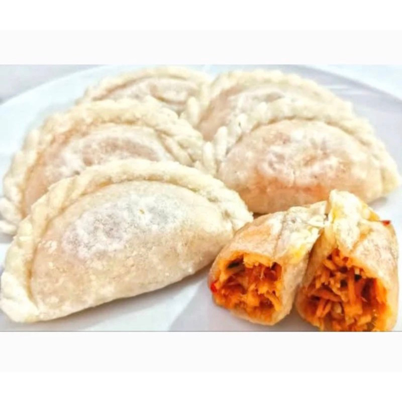 

CIGO - Cireng Goreng Ayam Suir Pedas