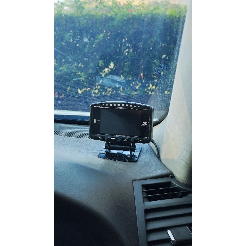 Lufi X1 Meter Gauge OBD2