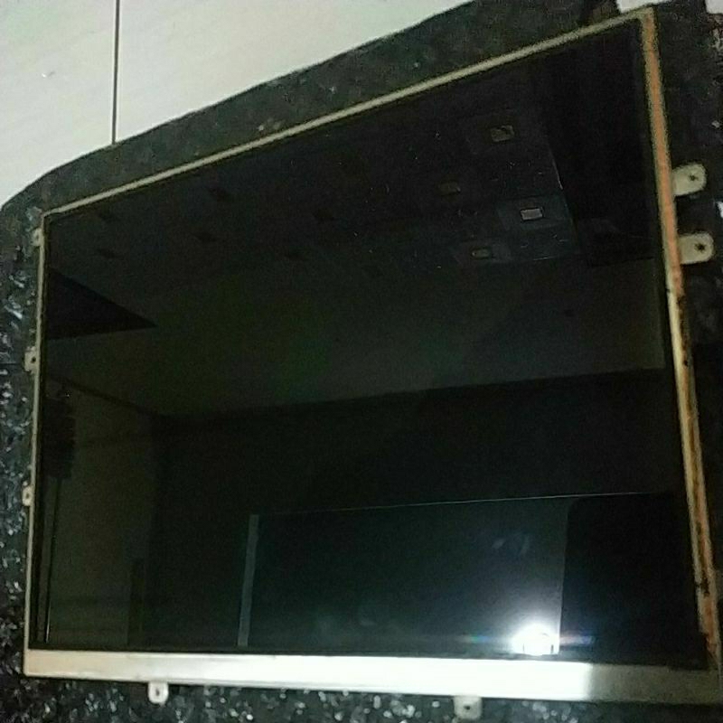 LCD IPAD 1 Rusak
