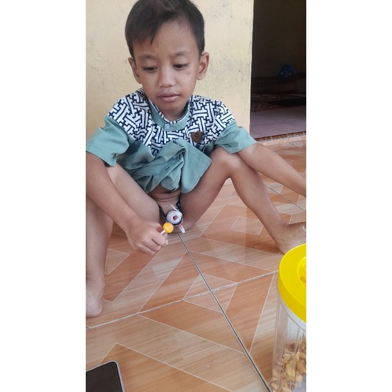 

Telur Asin Bebek Matang Fress
