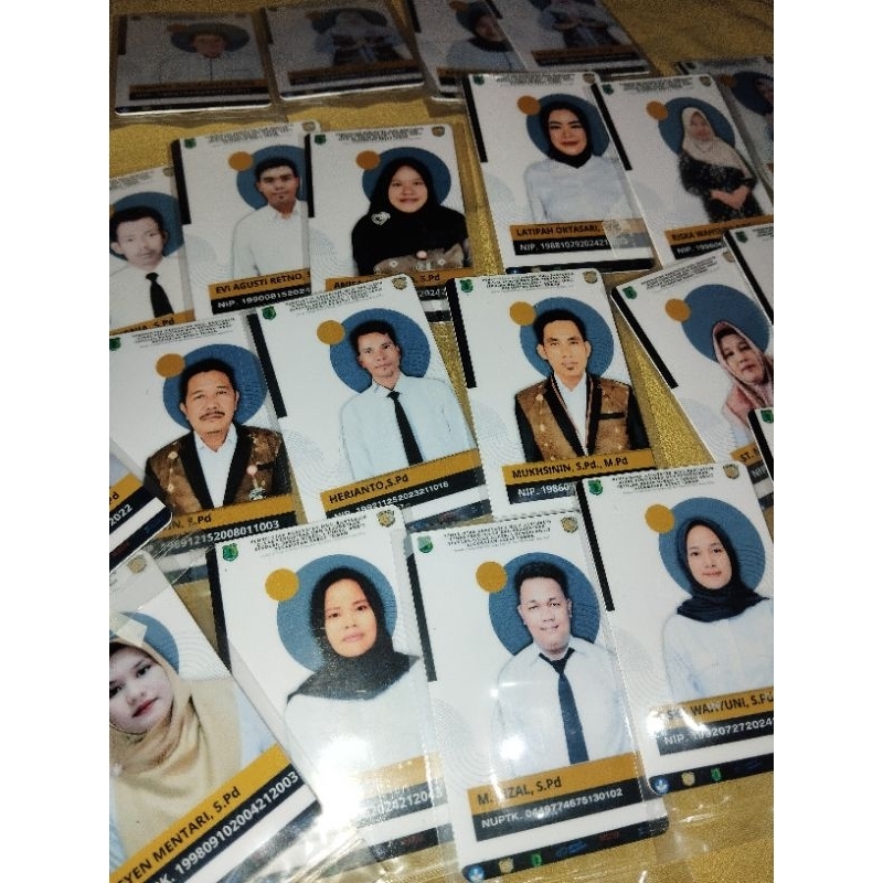 

Id Card
