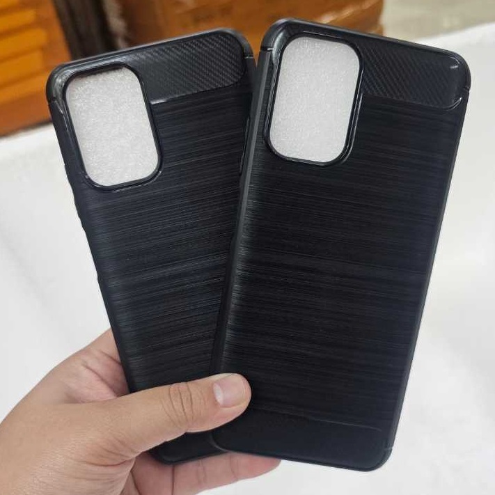 XIAOMI POCOPHONE POCO M6 PRO X6 5G X5 5G POCO C65 NFC M3 X3 PRO X3 NFC POCO F1 CASE SLIM IPAKY CARBO