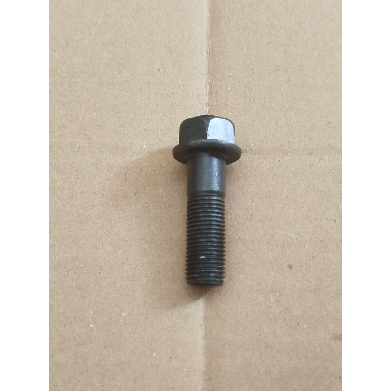 Baut Nap Canter HDX PS 136