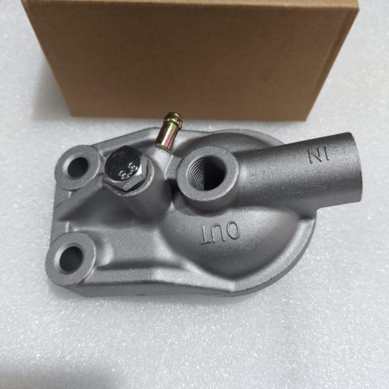 BRACKET FILTER SOLAR 23380-78050 SEPARATOR ASSY FILTER SOLAR HINO LOHAN