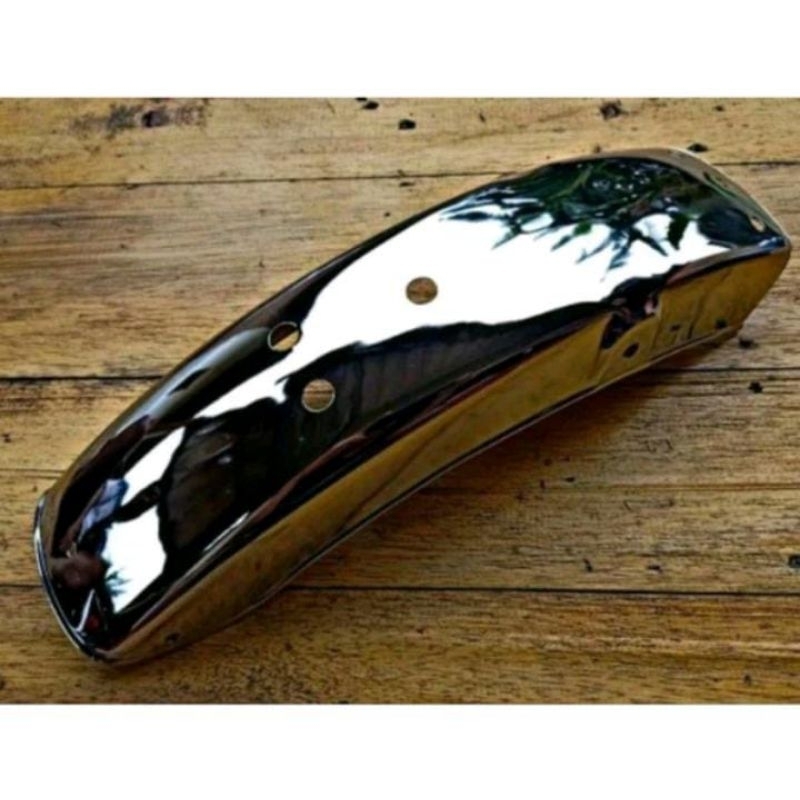 Selebor belakang win spakbor belakang Honda win win100