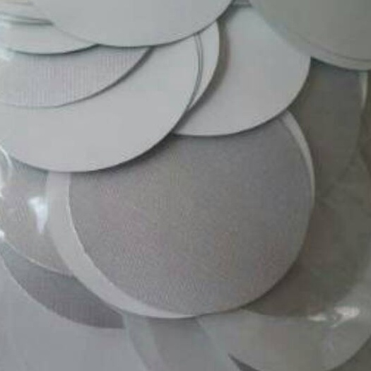 HJ6 1pcs Seal Botol Kaca 61mm  Seal Alumunium Foil untuk Botol Kaca