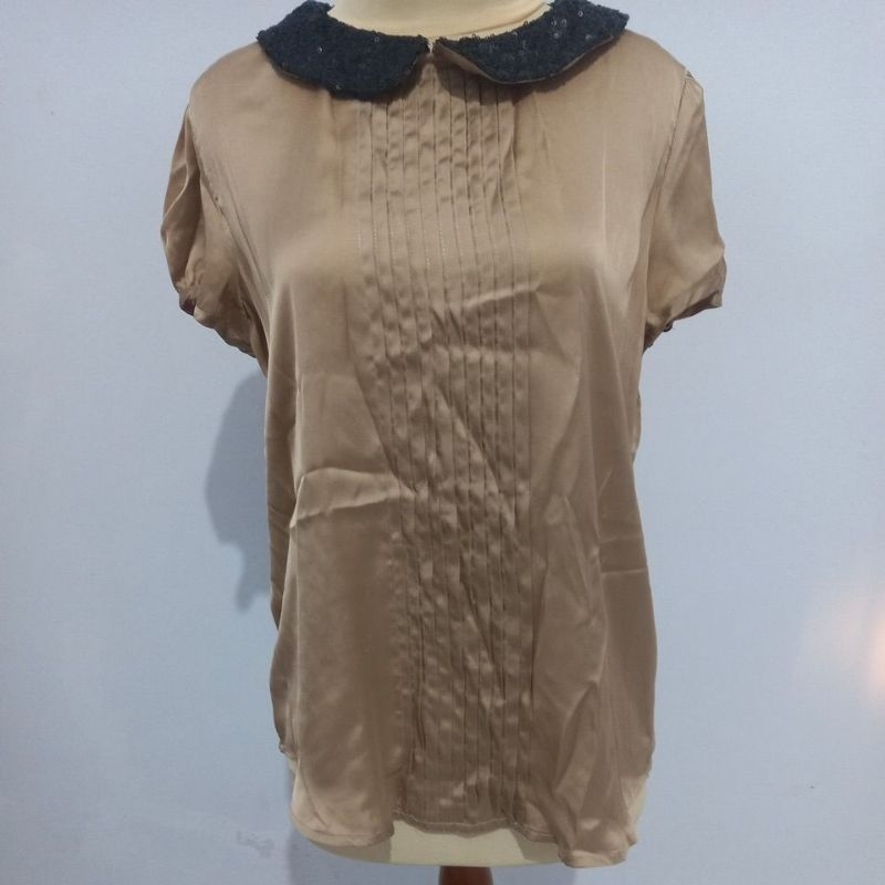 Blouse Preloved The Executive
