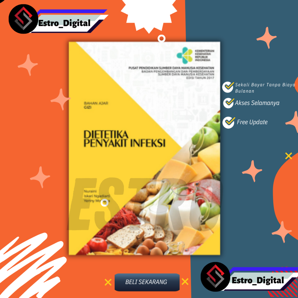 

(ID3064) KONSELING GIZI - Bahan Ajar Gizi