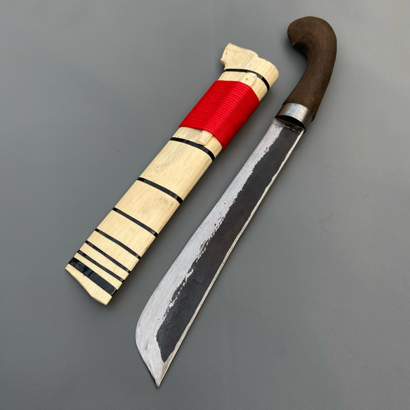 G0L0K TEBAS BAMBU BAJA ASLI SUPER TAJAM