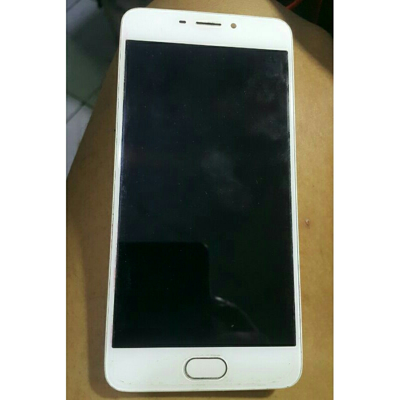 Lcd Meizu M6 Set Inframe Ori blm test