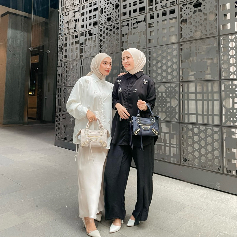 Kienka Studio - Cyra Bag