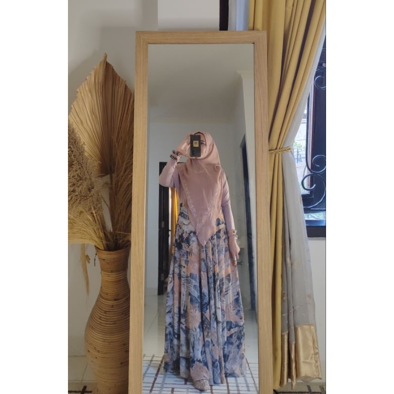 NAZLA SYARI BY NAZLA SYARI