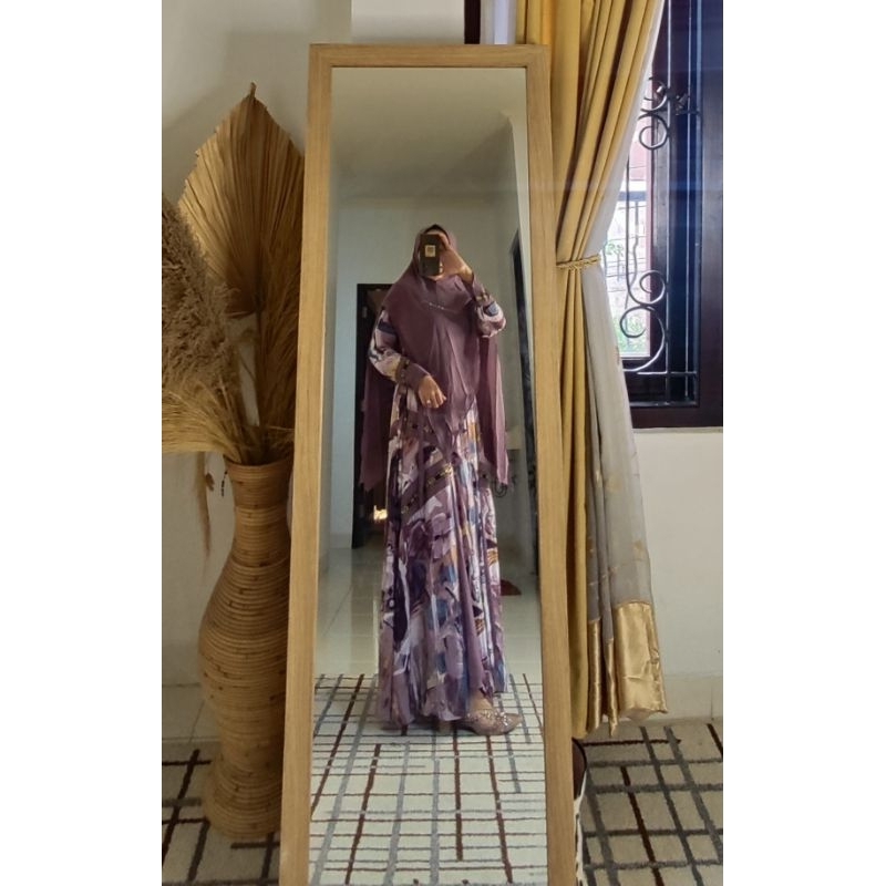 CUPIN SYARI BY CUP IN