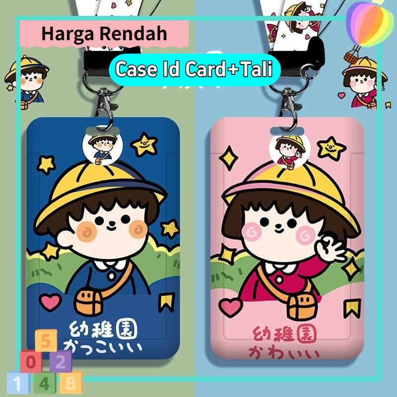 

⚡ VC-Alat tulis ⚡ Case Id Card Kainkan Id Layerd Id Card Gantungan Kartu Id Card Aesthetic Tali Nama Tag Id Card Id Card Holder Aesthetic Agress Id Itapurnama Id