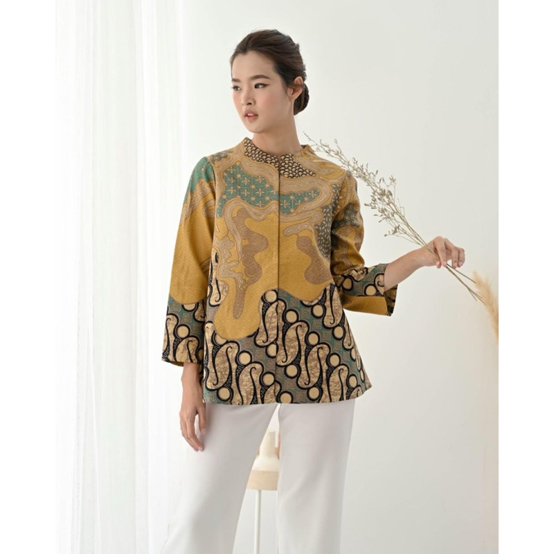 ATASAN BATIK YOGYAKARTA