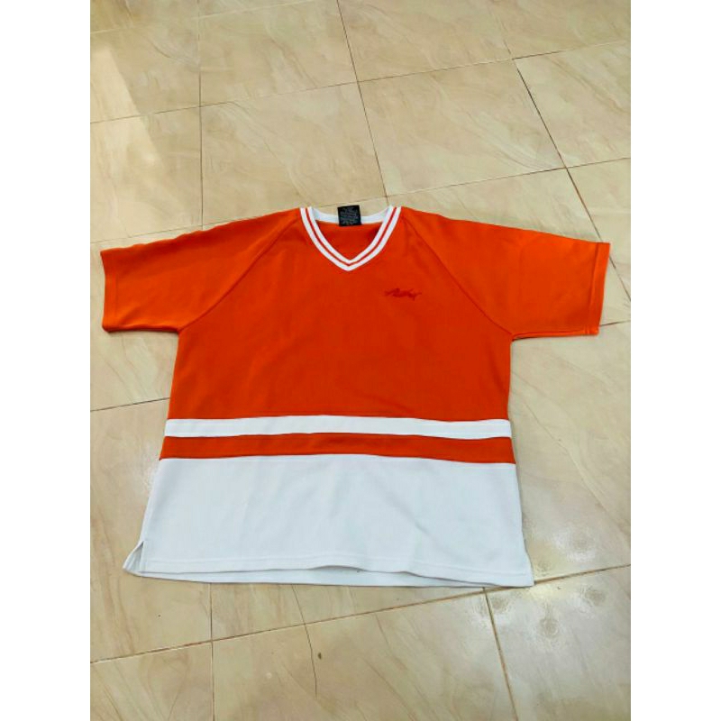 Baju Thrift/Baju Fubu/Baju Second/Baju atasan Cowok/Baju Big size