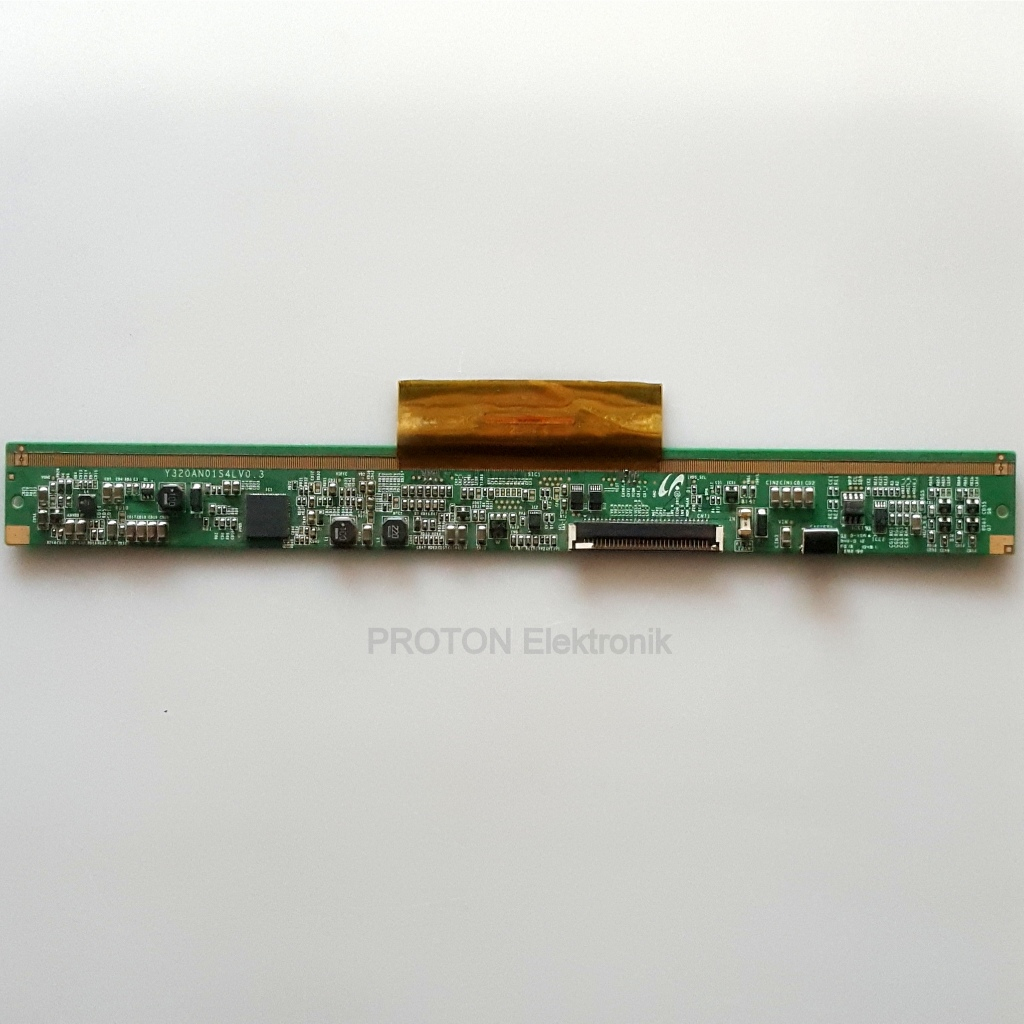 T-Con LCD LED TV Sony KLV-32BX35A 32BX320 32BX311 Y320AN01S4LV0.3 Tikon LCD LED Tcon T-con Modul Tim