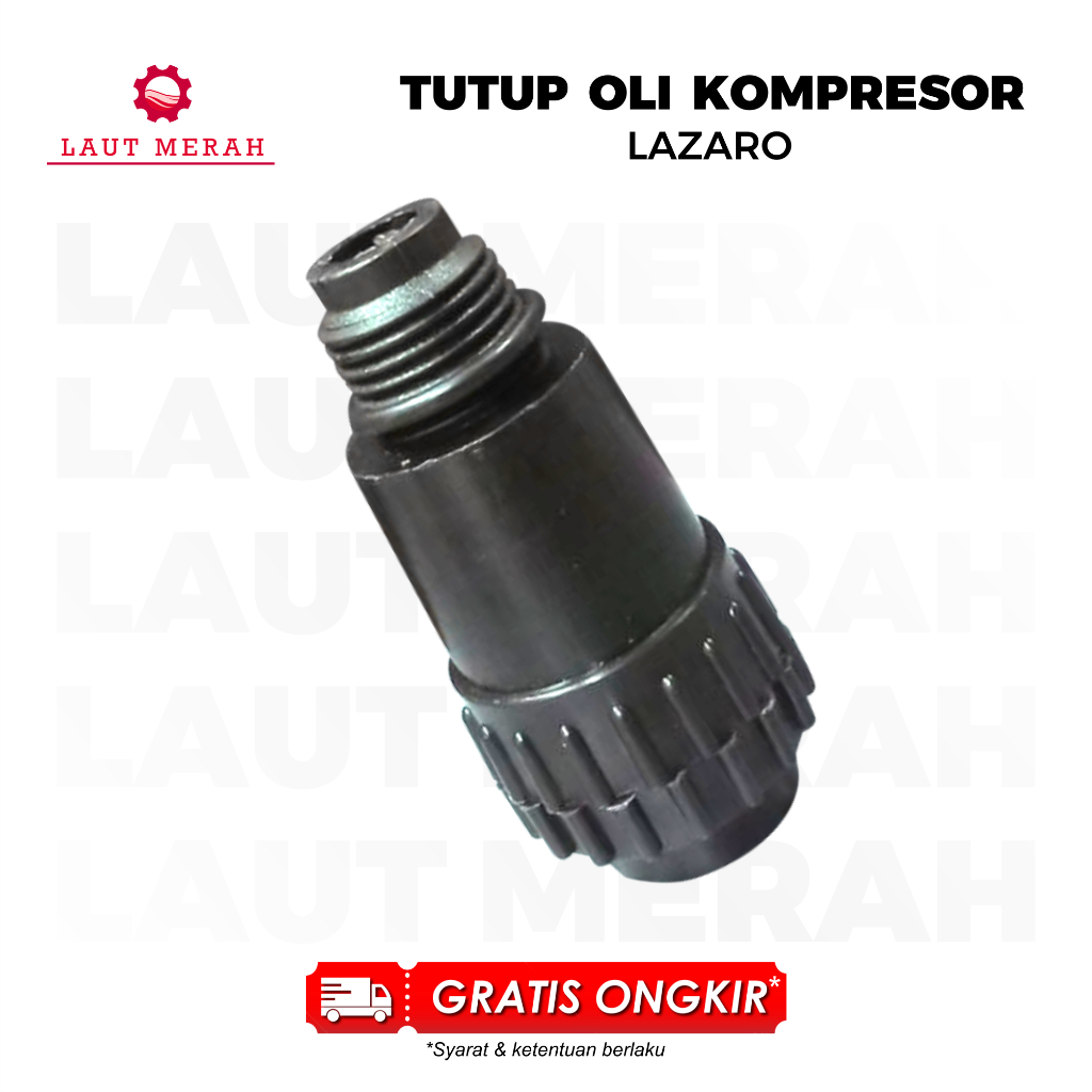 Tutup Oli Kompresor Udara Angin Tutup Oli Kompresor Lazaro