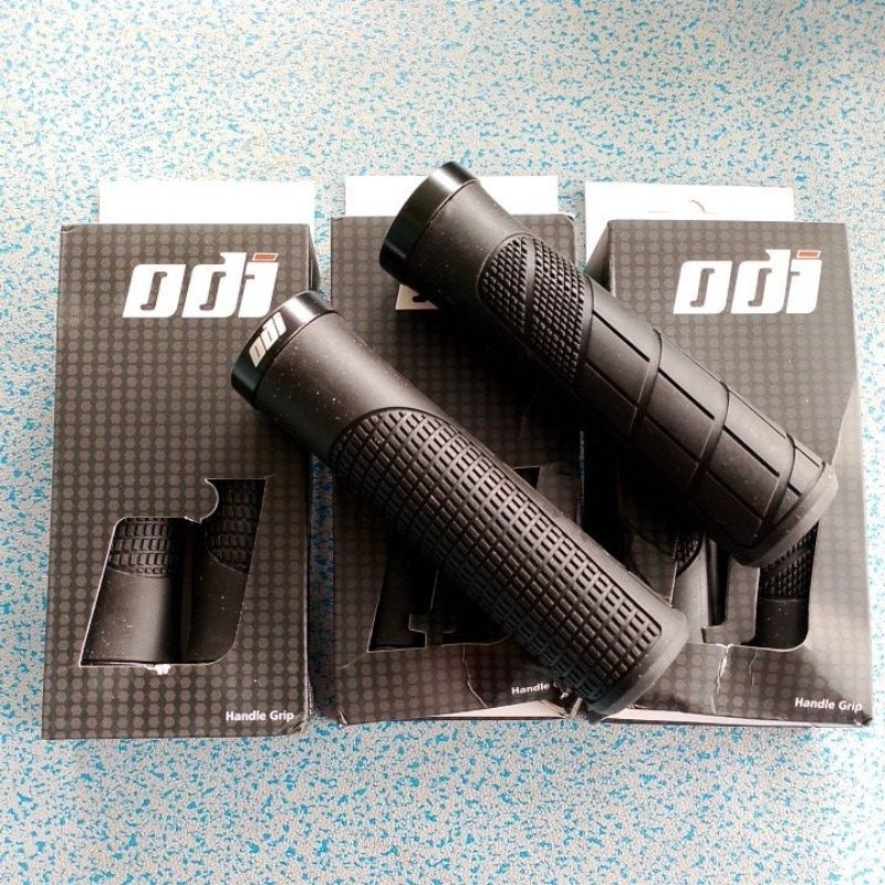 handle grip odi single lock