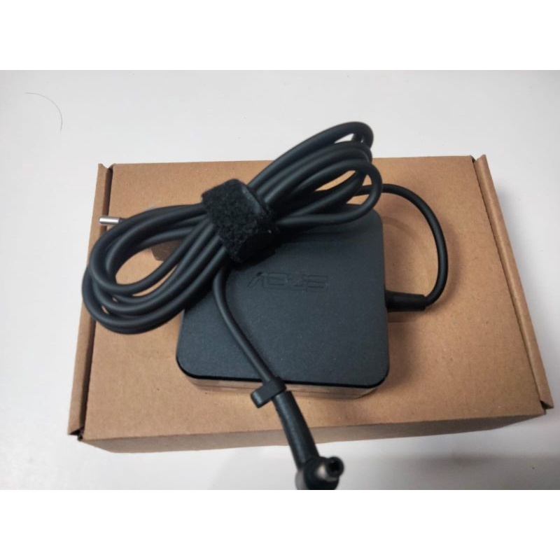 Charger Laptop Original ASUS X455L X450L X450C X451C X551C PC Vivo AiO V222GA V222UAK 19V 3.42A ORI