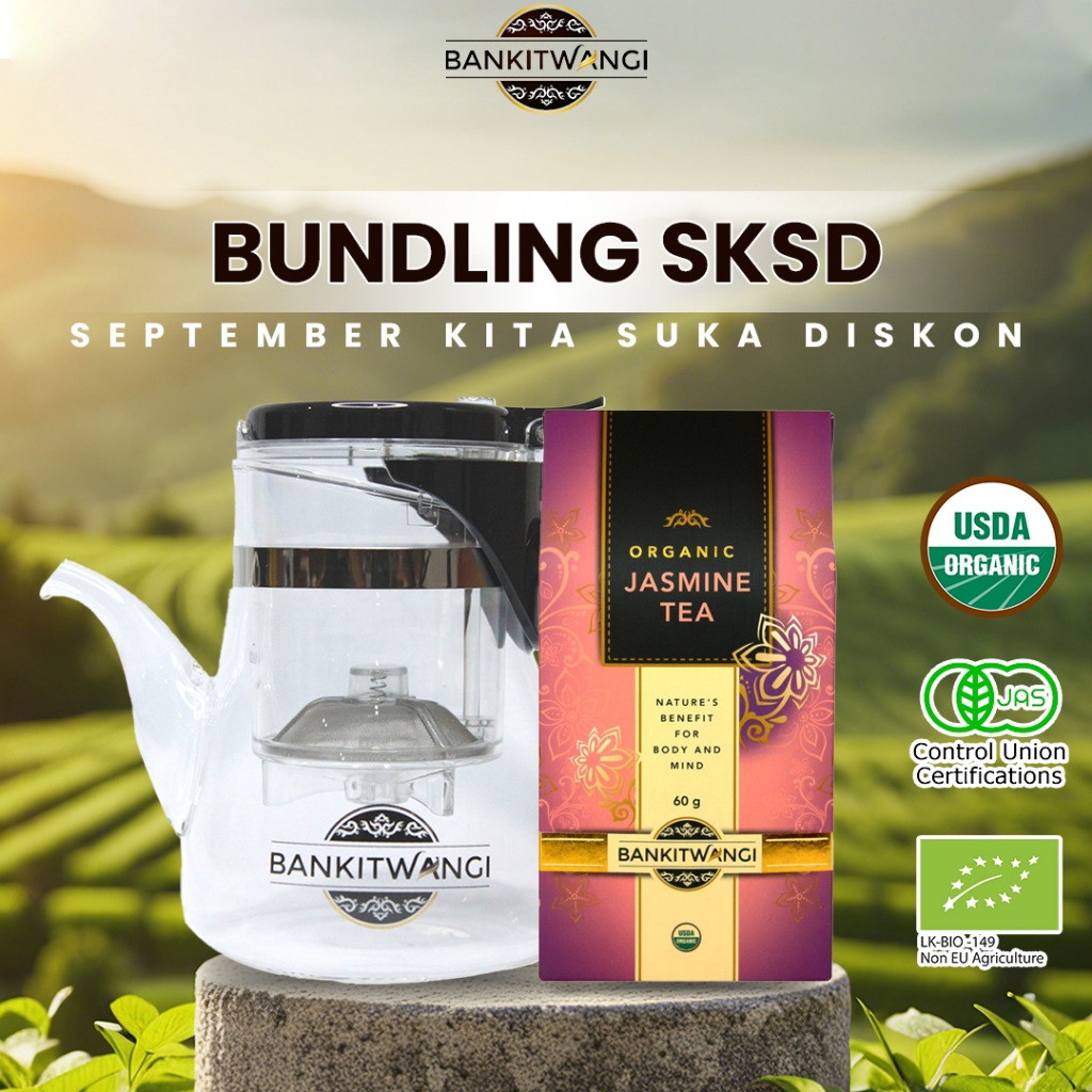 

BUNDLING SKSD