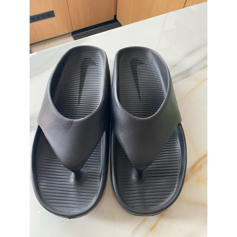 Nike Flip Plop Sandal Original like new (Second)