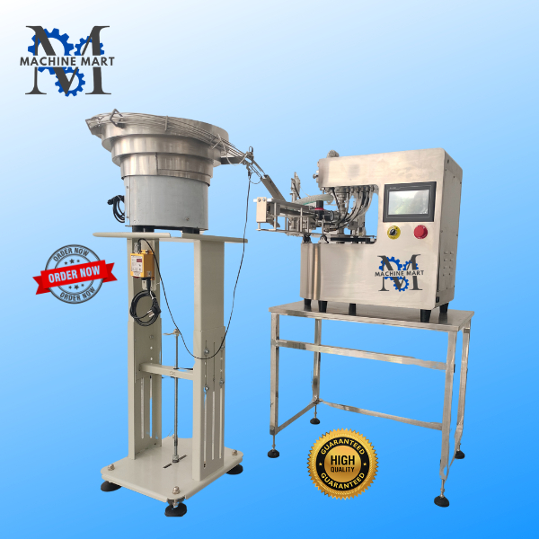 Automatic Spout Pouch Bag Gear Pump Liquid Filling Capping Machine KP-SVFC1