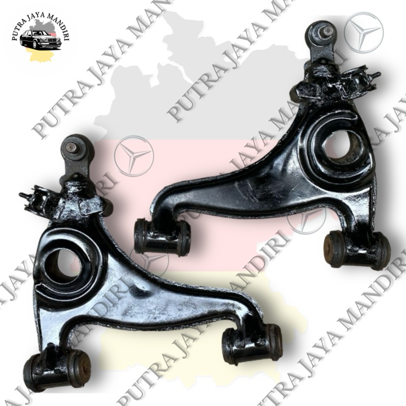 Ball Joint Lower Arm W124 Mercedes Benz Copotan Original