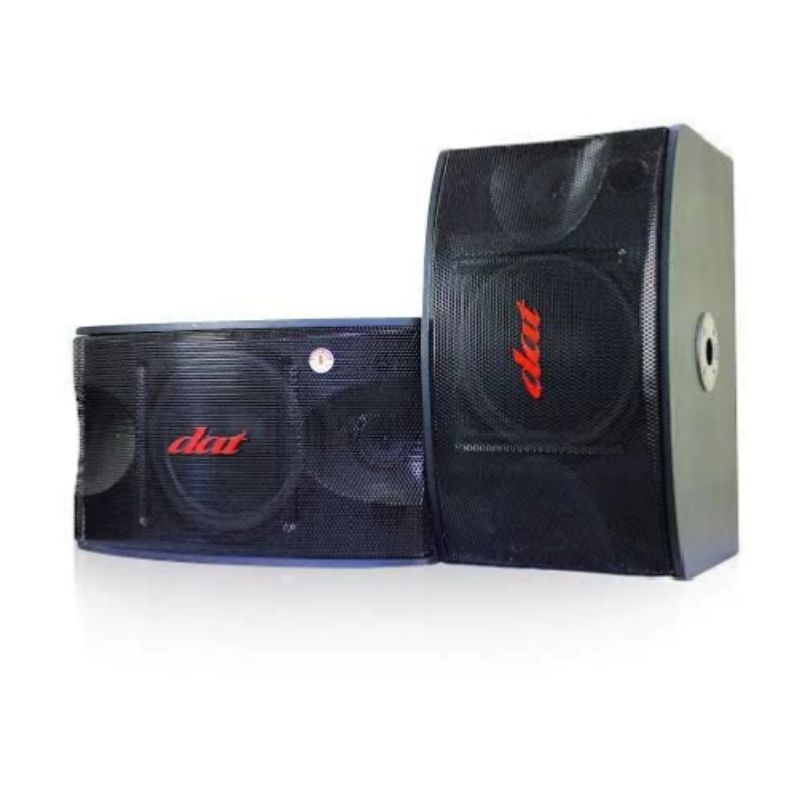 speaker pasif dat dk124/dk 124 speaker dat 12 inch