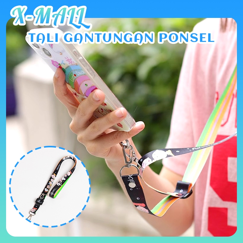 

TALI LANYARD HP JKT48 | TALI LANYARD ID CARD | TALI LANYARD CUSTOM 2 SISI FULL PRINT GAMBAR BEBAS BISA SATUAN