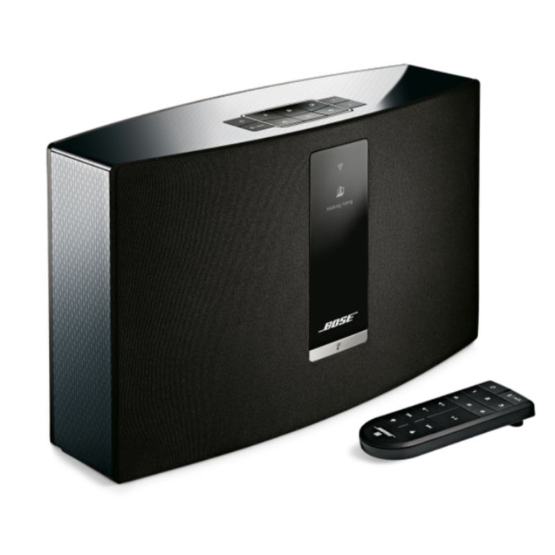 BOSE Soundtouch 20 Wireless Speaker Music System